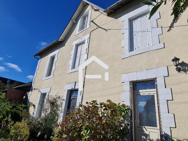 Maison vente à Limoges