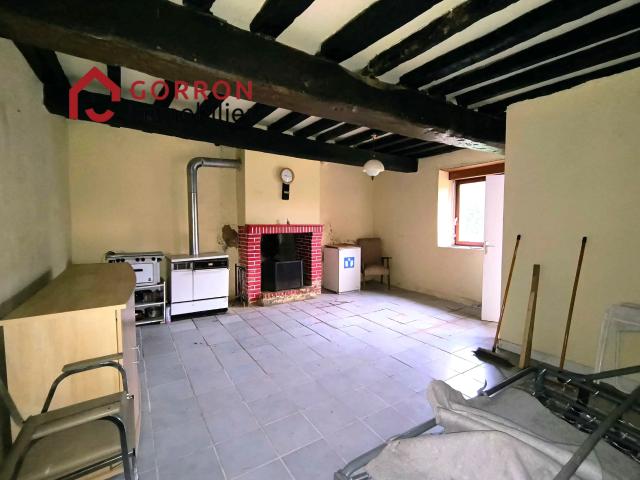 Maison vente à Mayenne, Fougerolles-du-plessis