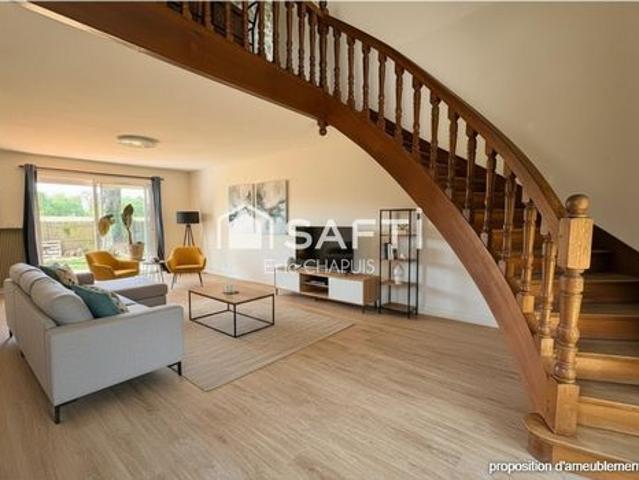 Villa vente à Rennes, Bretagne