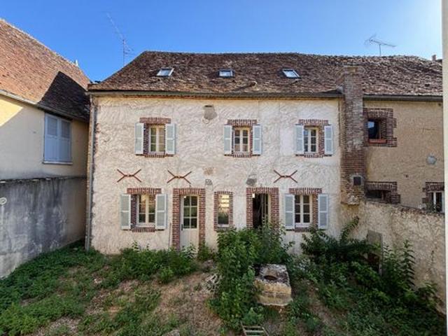 Villa vente à Auxerre, Mézilles