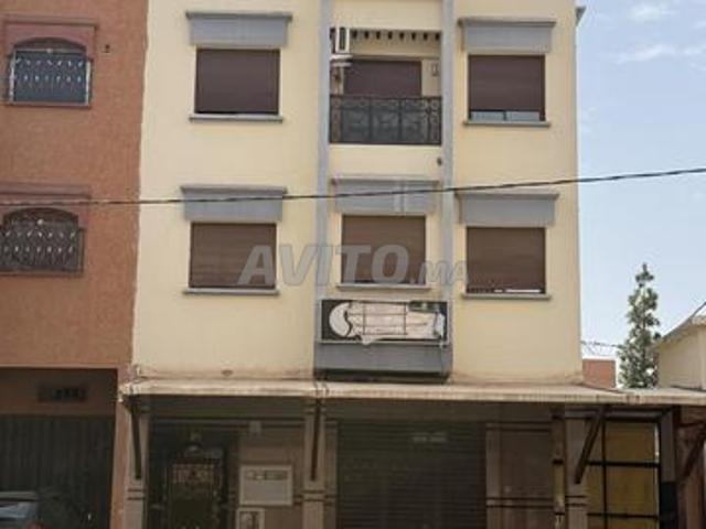 Maison vente à Ben Guerir, L'Oriental