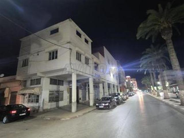 Maison vente à Berkane