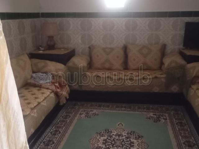 Villa vente à M'diq, Tanger-Tétouan