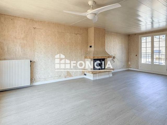 Maison vente à Saint-Ouen-l'Aumône, Val-d'Oise