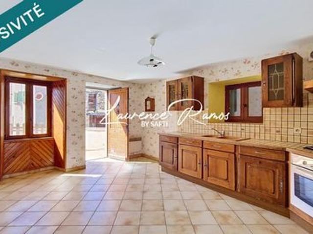Villa vente à Brioude, Chambezon