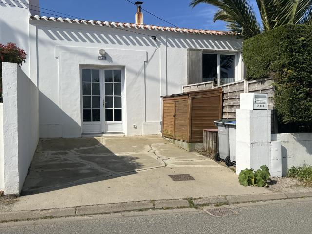 Maison vente à Les Sables-d'Olonne, L'ile-d'yeu