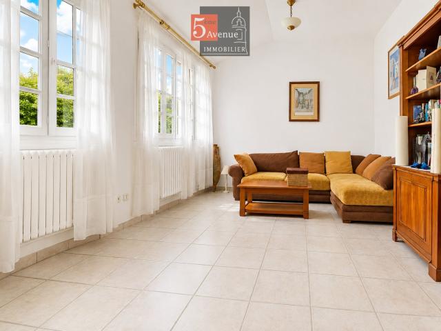 Maison vente à Chantilly, Oise