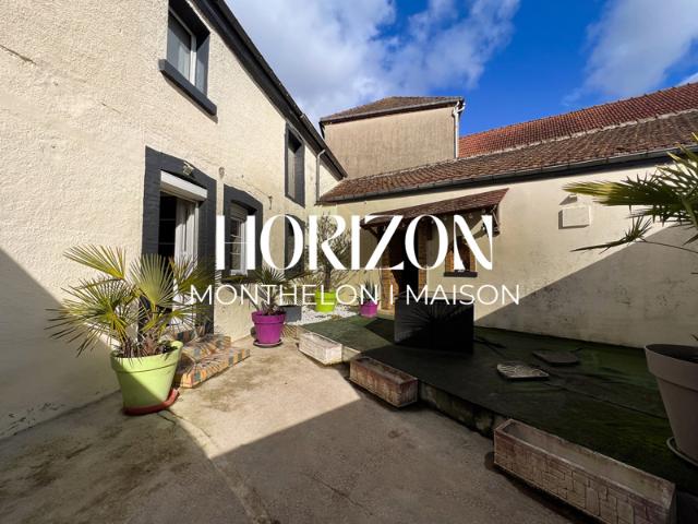 Maison vente à Épernay, Monthelon