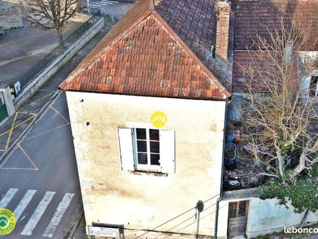 Maison vente à Avallon, Ravières