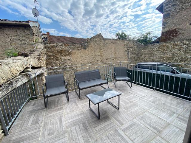 Maison vente à Riom, Artonne