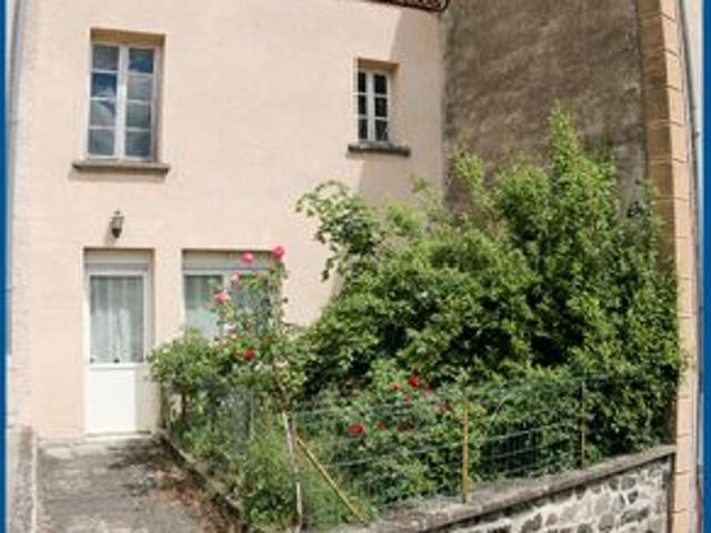 Maison vente à Issoire, Solignat