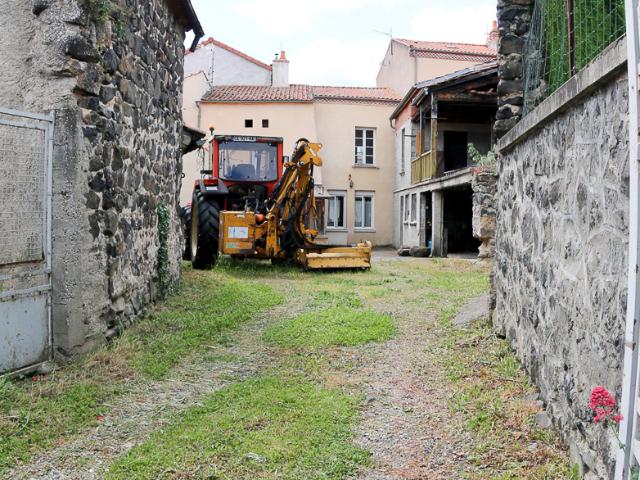 Maison vente à Issoire, Solignat