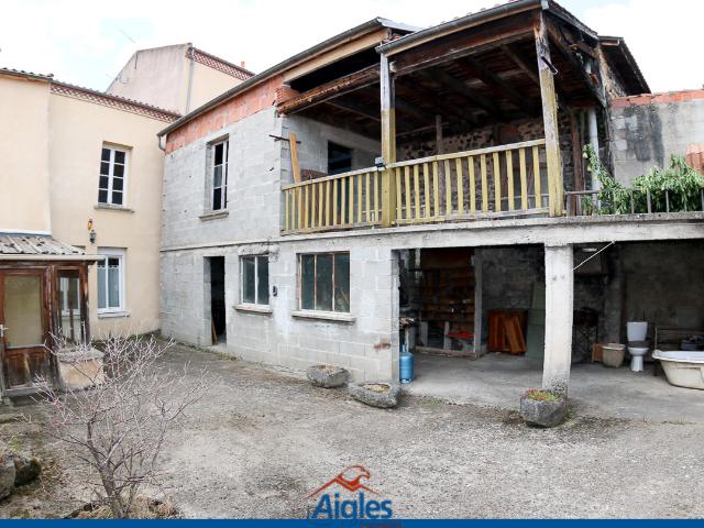 Maison vente à Solignat, Puy-de-Dôme