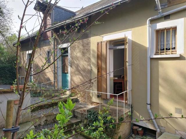 Maison vente à Châteauroux, Argenton-sur-creuse