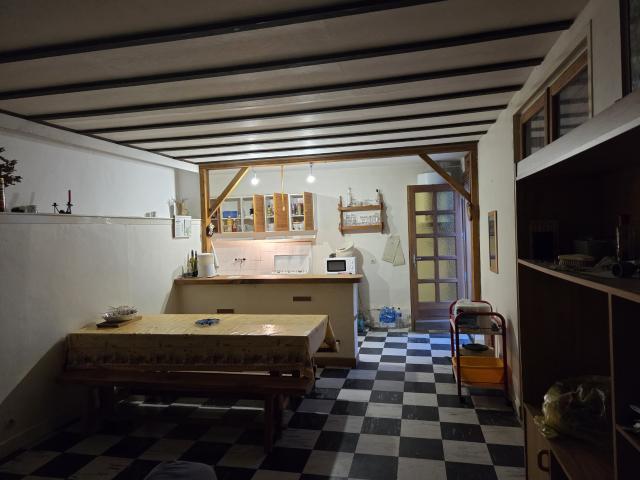 Maison vente à Foix, Vicdessos