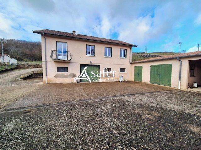 Maison vente à Villefranche-sur-Saône, Rhône