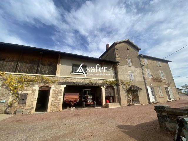 Maison vente à Villefranche-sur-Saône, Rhône