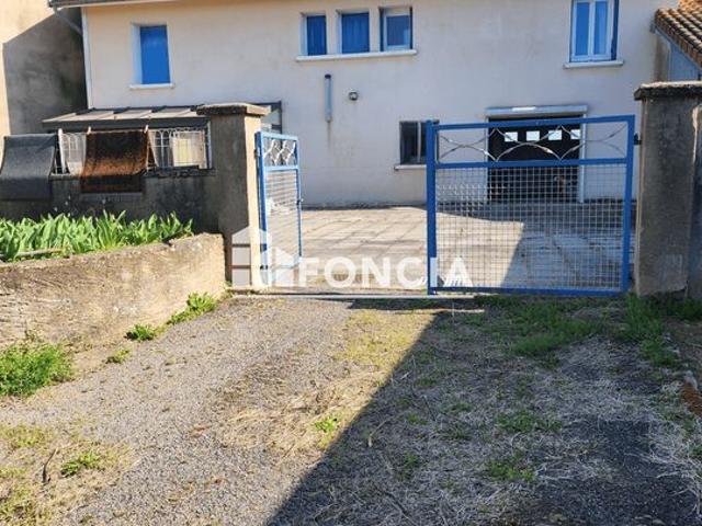 Maison vente à Roanne, Saint-jodard