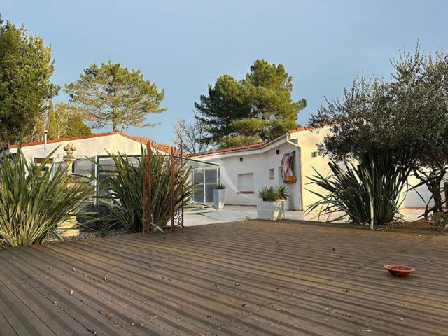 Maison vente à Toulouse, Montjoire