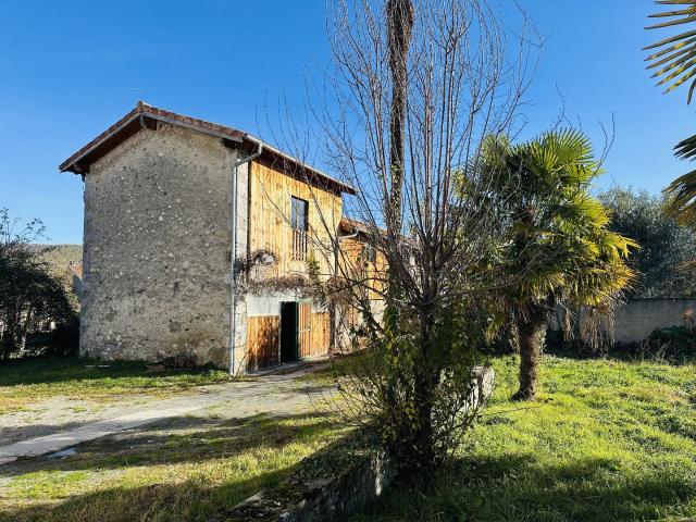 Maison vente à Lorp, Lorp-Sentaraille