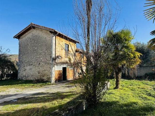 Maison vente à Saint-Girons, Lorp-sentaraille