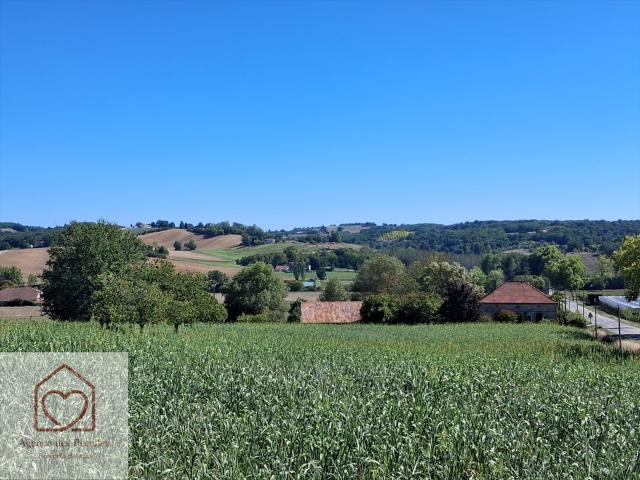 Maison vente à Castelsarrasin, Saint-amans-de-pellagal