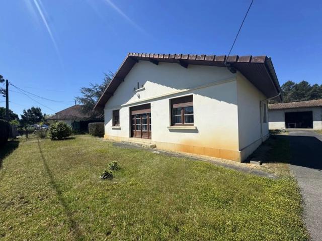 Maison vente à France métropolitaine, Mimizan