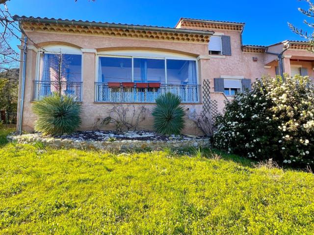 Maison vente à Digne-les-Bains, Château-arnoux-saint-auban