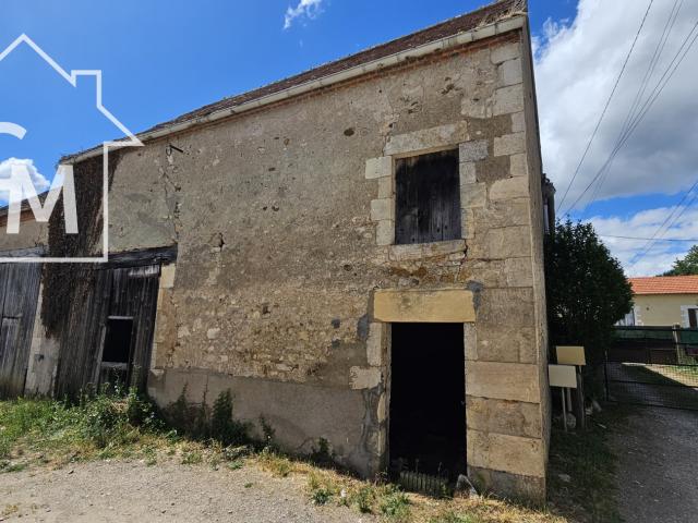 Maison vente à Cosne-Cours-sur-Loire, Cosne-cours-sur-loire