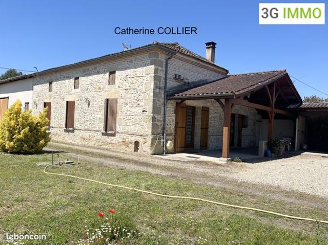Maison vente à Marmande