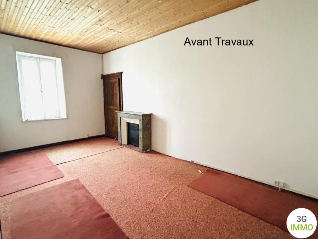 Maison vente à Châtellerault, Nouvelle-Aquitaine