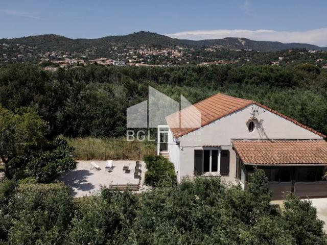 Maison vente à Arrondissement de Toulon, Bormes-les-mimosas
