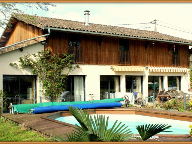 Maison vente à Arcachon, Belin-béliet
