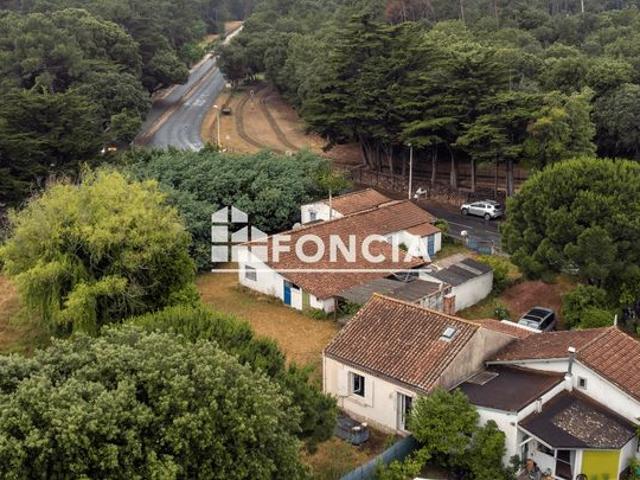 Maison vente à Rochefort, Saint-trojan-les-bains