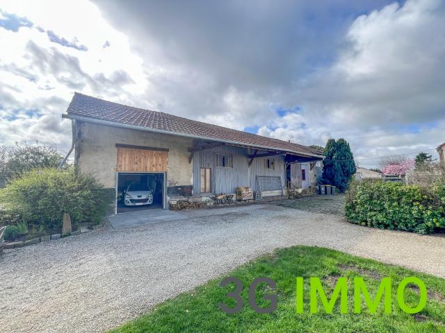 Maison vente à Dreux, Cherisy