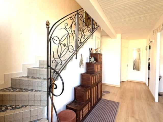 Maison vente à Montmorillon, Moussac