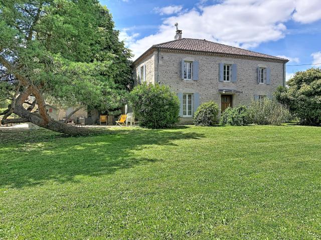 Maison vente à Agen, Layrac