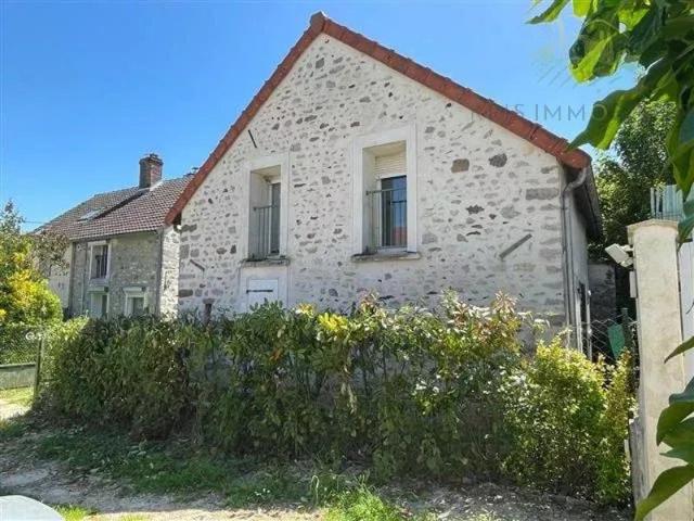 Maison vente à Château-Thierry, Saint-gengoulph