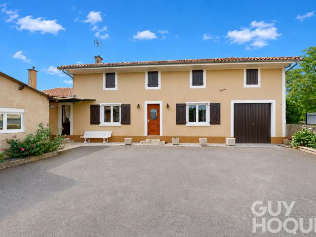 Maison vente à Mont-de-Marsan, Hagetmau