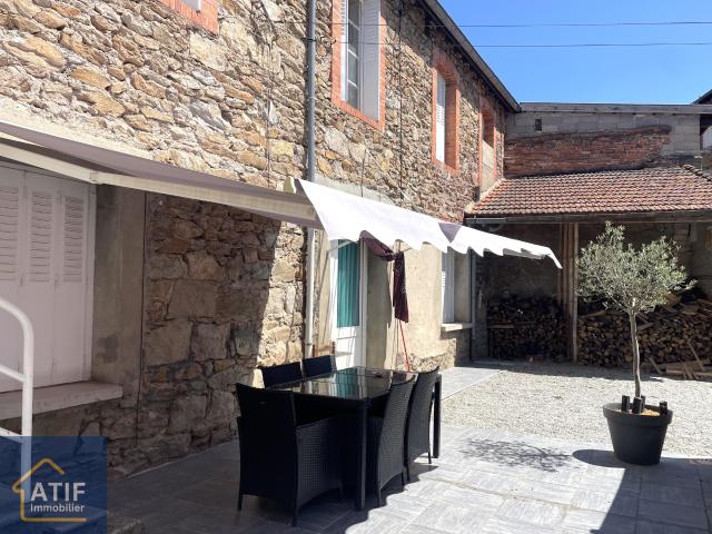 Maison vente à Montbrison, Sail-sous-couzan