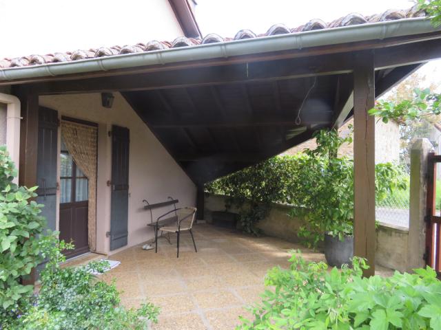 Maison vente à Aubusson, La Celle-sous-gouzon