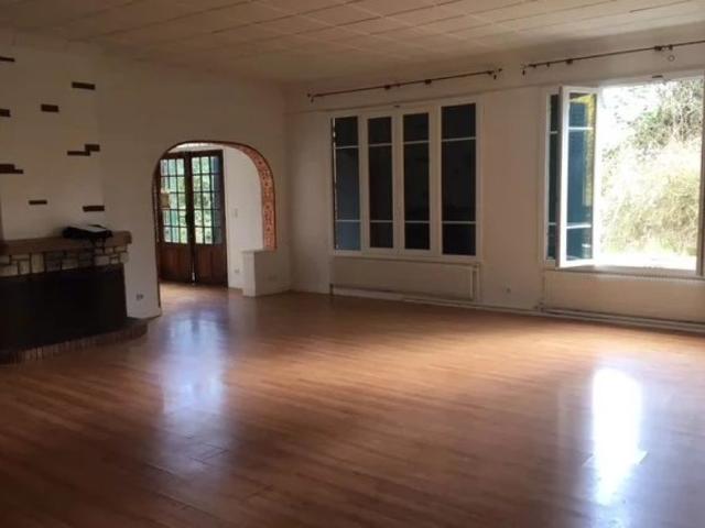 Maison location à Saint-Germain-en-Laye, Montainville