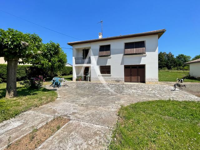Maison vente à Villeneuve-sur-Lot, Villeneuve-sur-lot