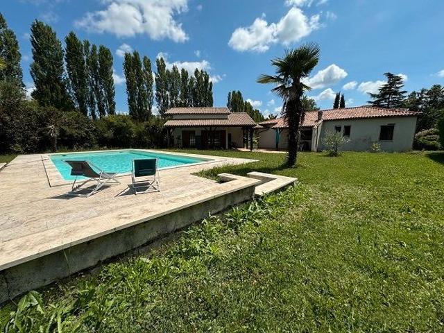 Maison vente à Marmande, Tonneins