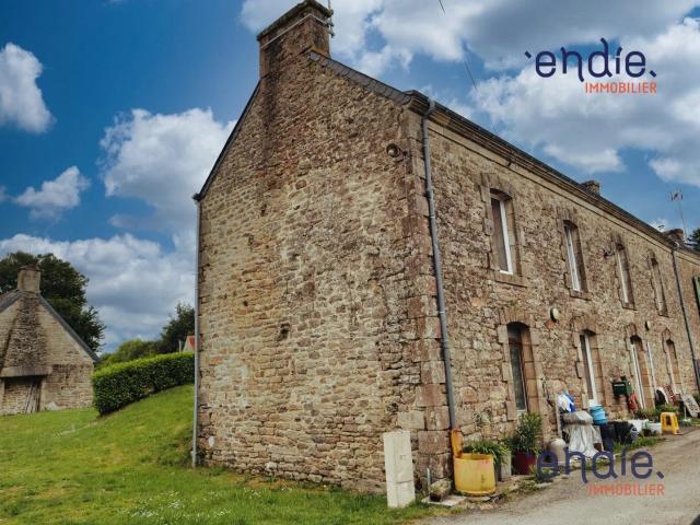 Maison vente à Bramain, Bubry