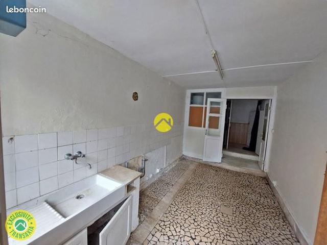 Maison vente à Avallon, Ravières
