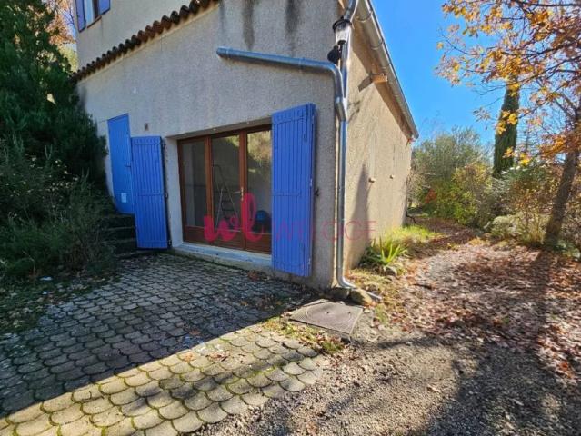 Maison vente à Forcalquier, Roumoules