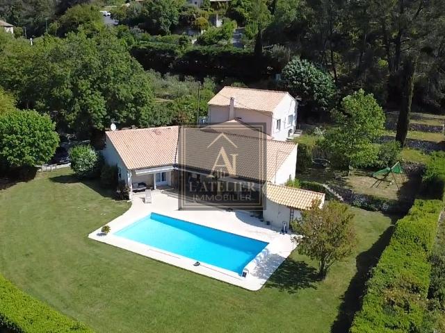 Maison vente à Arrondissement de Toulon, Solliès-toucas