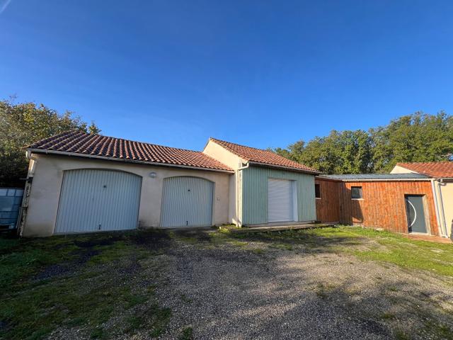 Maison vente à Villeneuve-sur-Lot, Villeréal