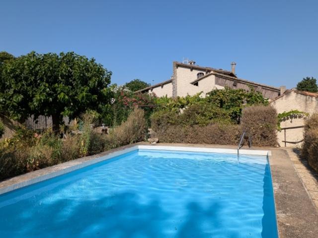 Maison vente à Morières-lès-Avignon, Vaucluse